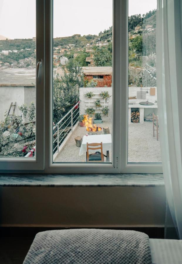 Patio Rooms Gjirokaster Exterior photo