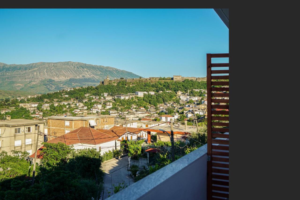 Patio Rooms Gjirokaster Exterior photo
